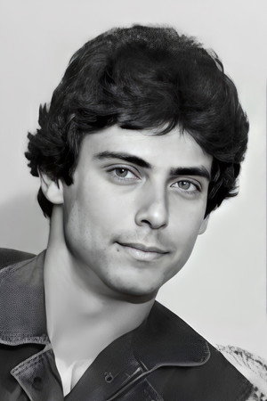 Marcos Mello portrait