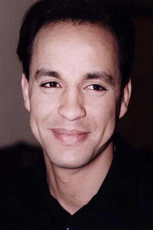 Abdellah Didane portrait