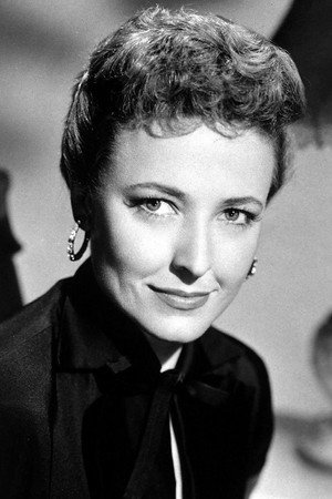 Laraine Day portrait