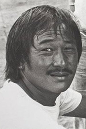 John Doo portrait