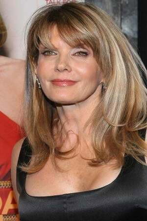 Kathy Smith portrait