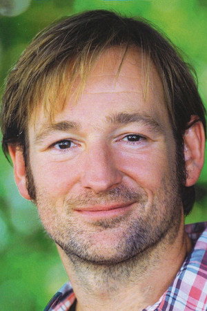 Holger Matthias Wilhelm portrait