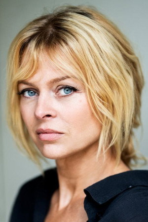 Isabell Gerschke portrait