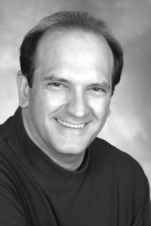 Mark S. Esch portrait