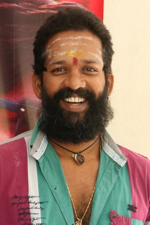 Baba Baskar portrait