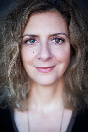 Maude Payette portrait