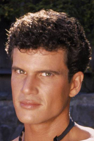 Chip Daniels portrait