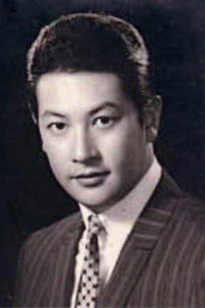 Cheung Ying-choi portrait