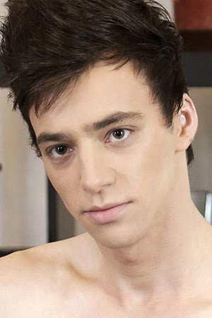 Rokas Zilina portrait