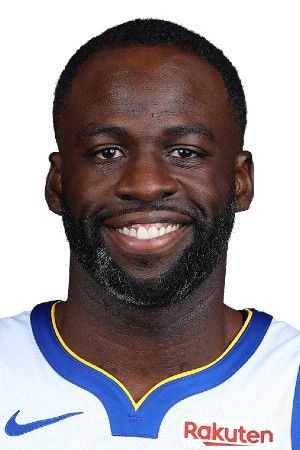 Draymond Green portrait