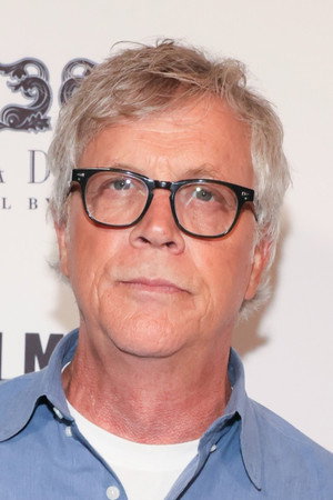 Todd Haynes portrait