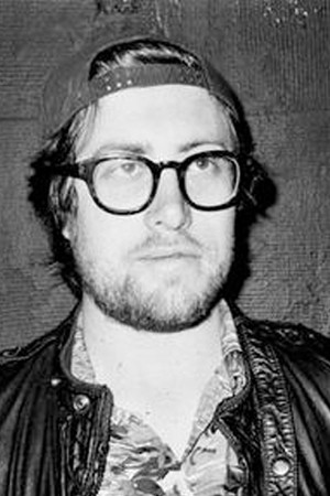 Clay Tatum portrait