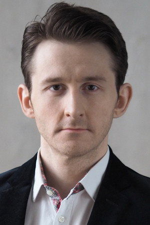 Vladimir Motashnev portrait