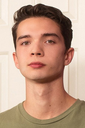 Sam Ledger portrait