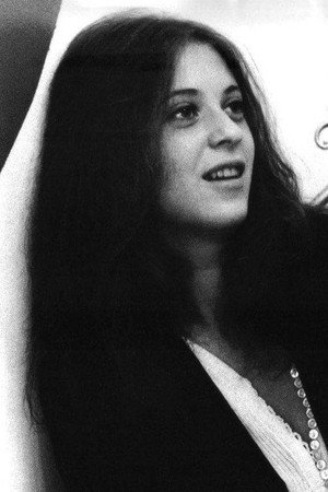 Liliane Lemaître-Auger portrait