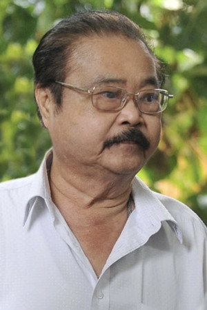 Trọng Khôi portrait