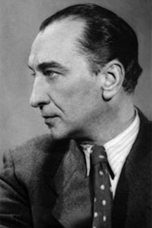 Aleksandr Rumnyov portrait