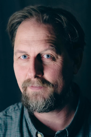 Stefan Rasporich portrait