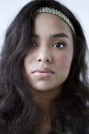 Jessica Sula portrait