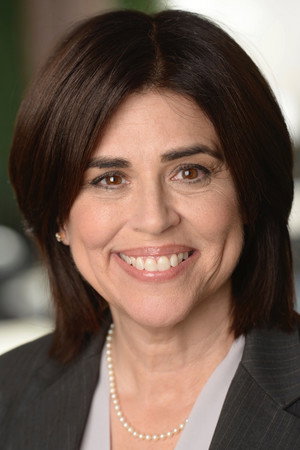Wendy Schenker portrait