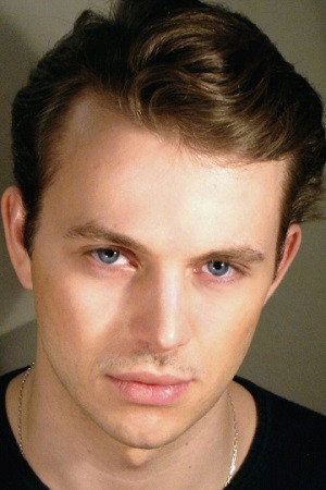 Andrey Mironov-Udalov portrait