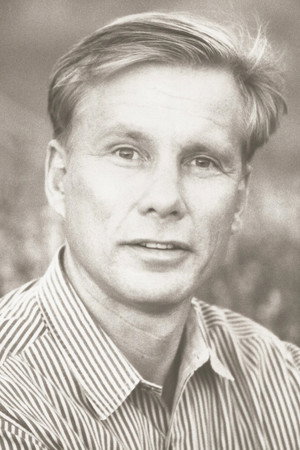 Kai Wulff portrait