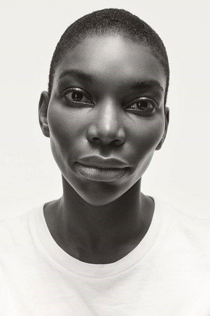Michaela Coel portrait