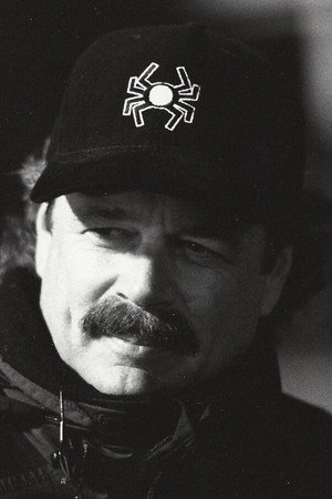 Craig R. Baxley portrait