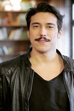 Murat Özsoy portrait
