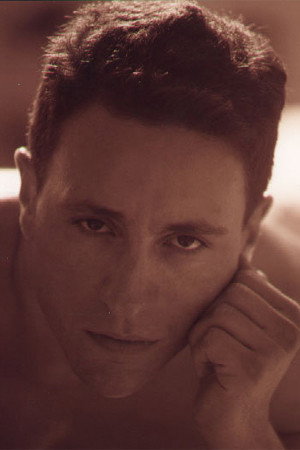 Viktor Perseo portrait