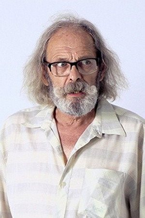 Maciej Gruszczyński portrait