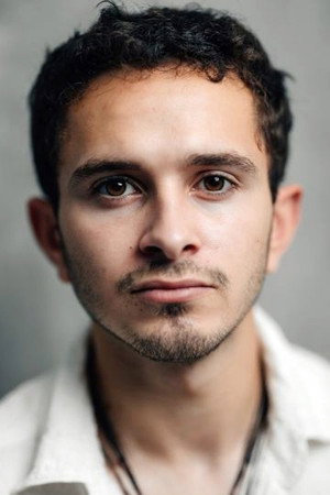 Grégoire Champion portrait