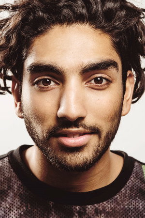 Mawaan Rizwan portrait
