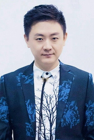 Ajie portrait