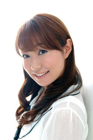 Noriko Shitaya portrait