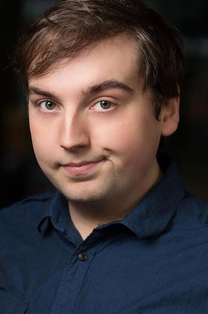 Scott Patey portrait