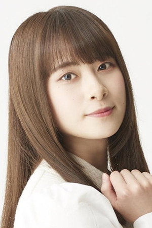 Kaori Maeda portrait
