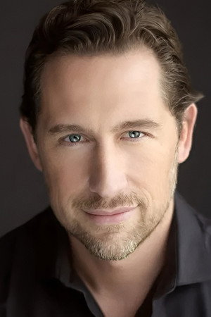 Jason Tremblay portrait