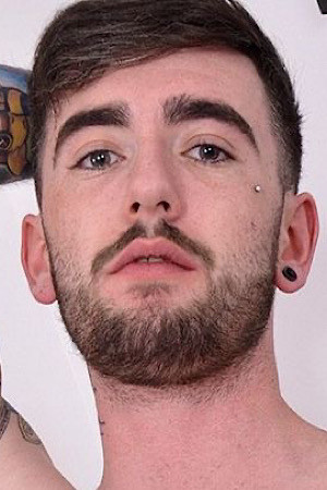 Frankie Quinn portrait