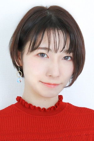 Riho Sugiyama portrait