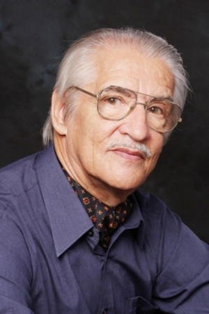 Aleksandr Lavrenyuk portrait
