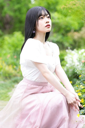 Karin Isobe portrait