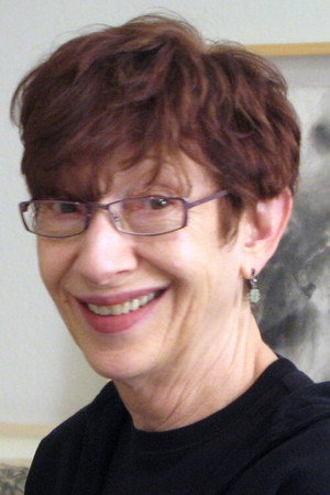 Marion Held portrait