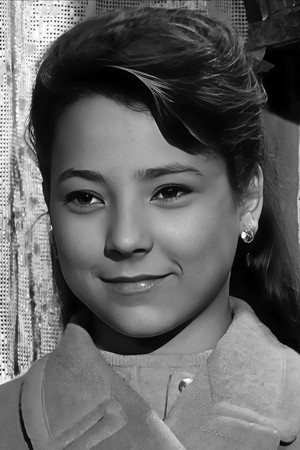 Estrellita portrait