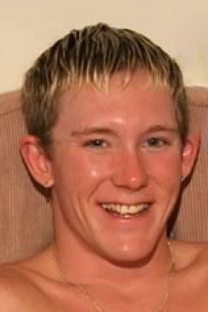 Brad Bones portrait