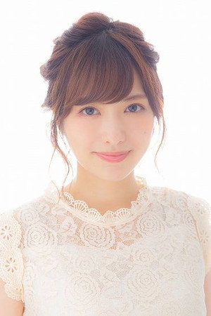 Haruka Yoshimura portrait