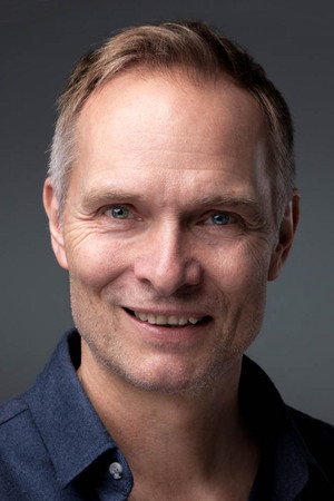 Trond Teigen portrait