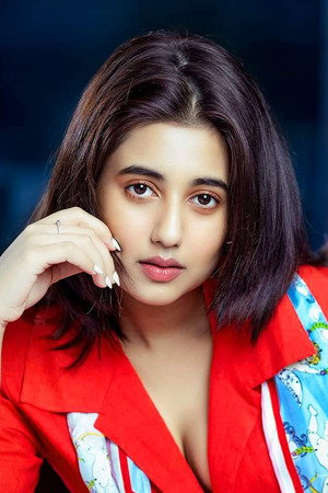 Swastika Dutta portrait