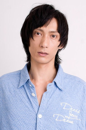 Mitsu Murata portrait