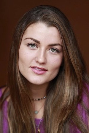 Rachel Matthews portrait